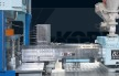 Injection Blow Molding Machine